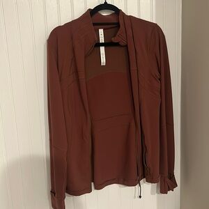 Lululemon Jacket